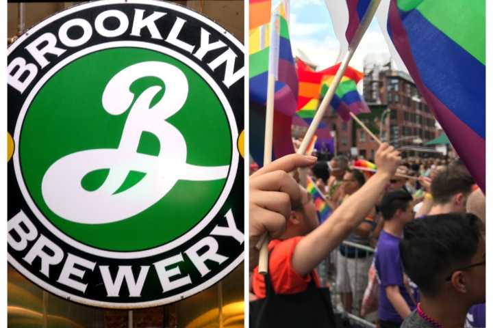 Brooklyn Brewery Launches Support Program to Provide Direct Aid to NYC Trans Community