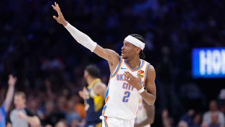Pacers at Thunder odds, picks and predictions