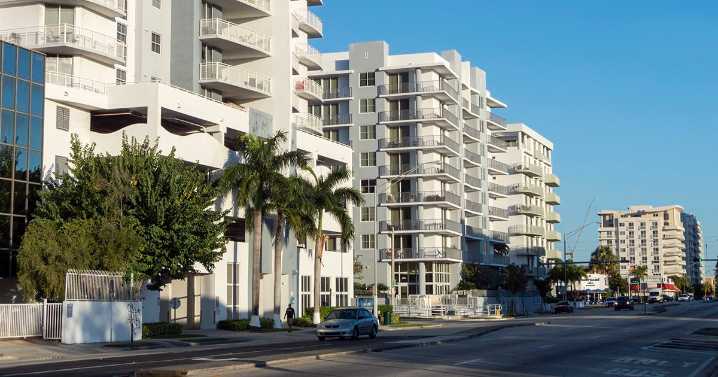 Abren inscripciones para vales de vivienda pública en Miami