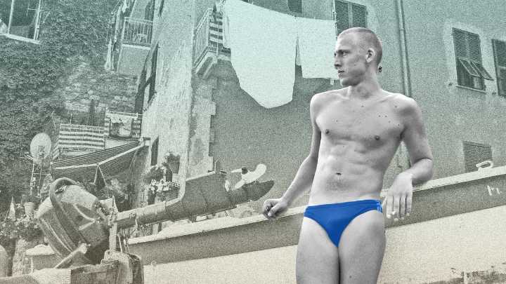 8 Speedo-Style Swim Briefs for Letting It All Hang Out This Summer