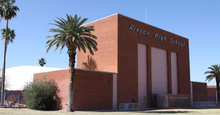 Student arrested for bringing gun to Rincon High School