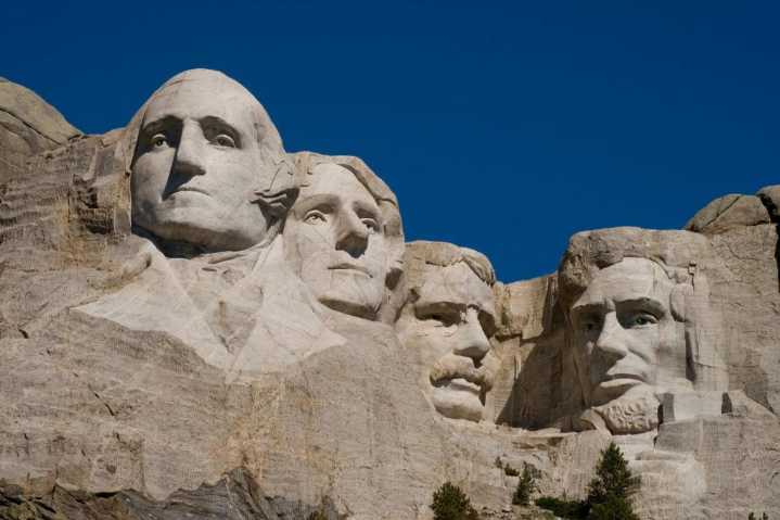 We can learn a lot from our presidents — even the ones you don't like