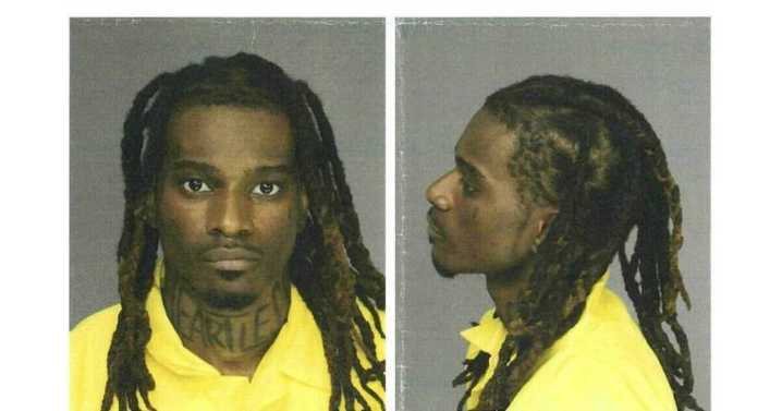 Newark Man Found Guilty in 2020 Orange Homicide