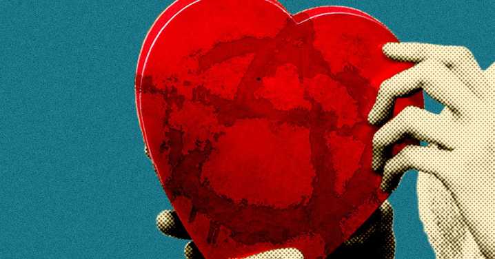 Why More Young People Are Becoming 'Relationship Anarchists'