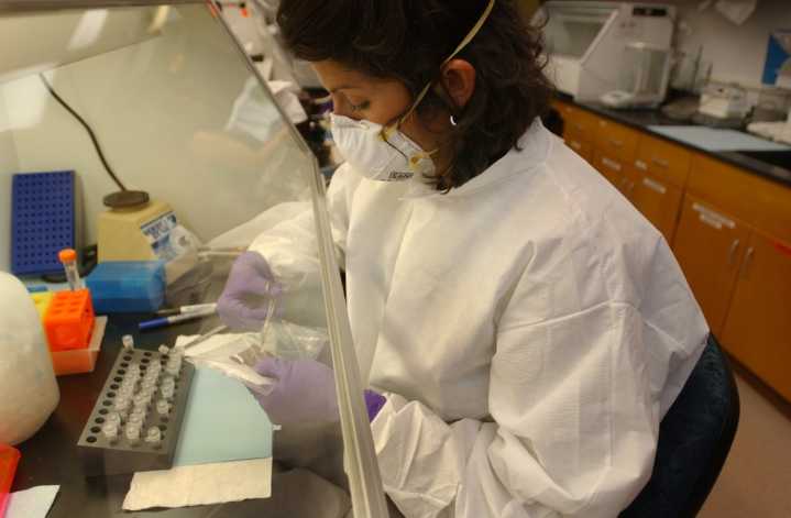 Gov. Jared Polis signs law responding to rape kit processing backlog