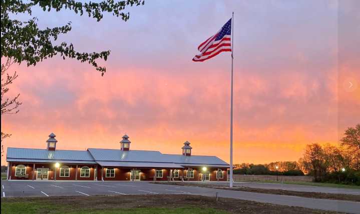 South Bloomfield Among Dozens of Agencies to Receive State Funding for...