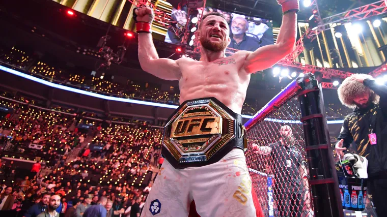 UFC Sportsbook Promos: Betting Bonuses, Preview, Odds for UFC 316 Main Card