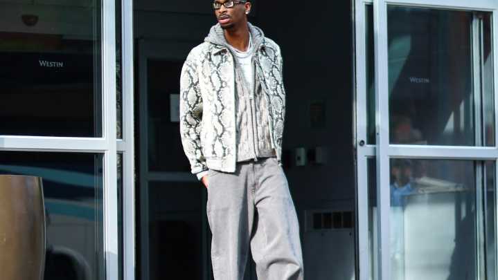 The Fashion Faceoff for the NBA Finals 2025