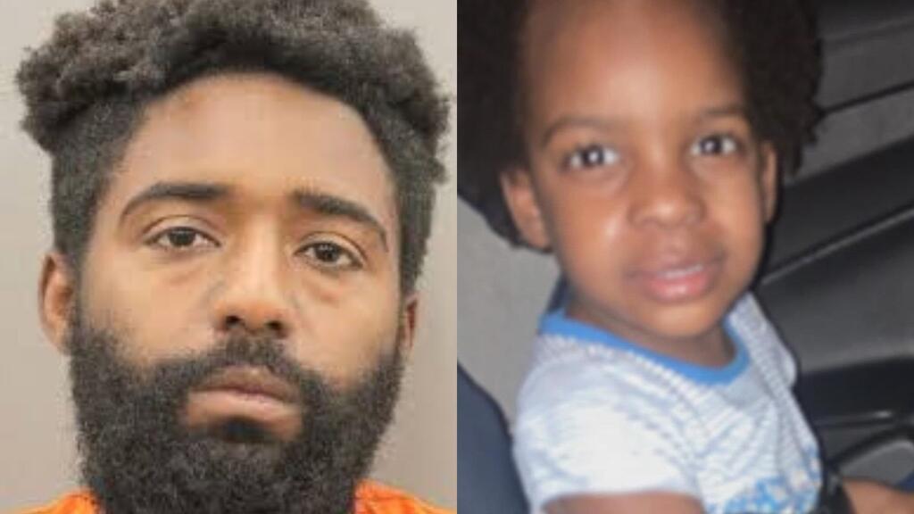 Sentencian a 56 años de prisión a Jyron Charles Lee por asesinar a hija de 2 años en Houston