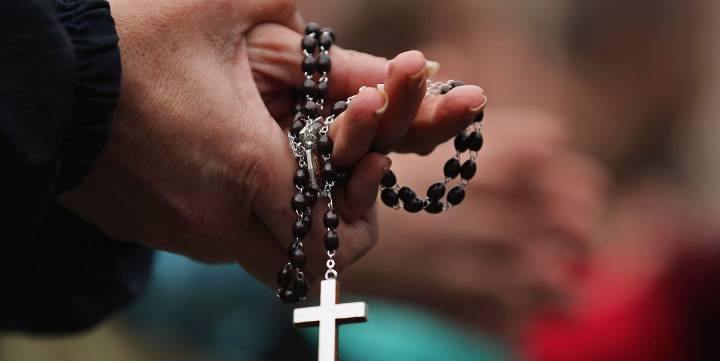 Archbishop John C. Wester Calls Out Trump's Bill for Betraying the Poor