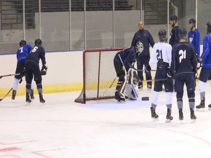 Pensacola Ice Flyers announces 2025