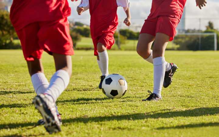 ‘We will not play with you and your education’: DC parks and rec announces ‘Play it Forward’ scholarships