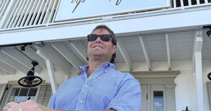 The Old Mandeville restaurant scene is popping off with new dining: 'It's a destination'