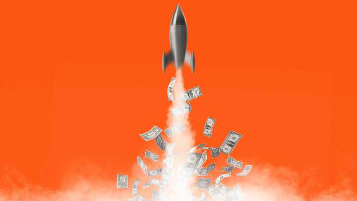 Why is Nasa facing a crisis?