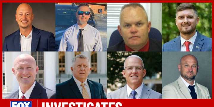 List of lawmen vying for Spartanburg Co. Sheriff Chuck Wright’s spot continues to grow