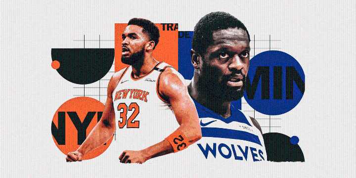 How Knicks and Wolves both won Karl
