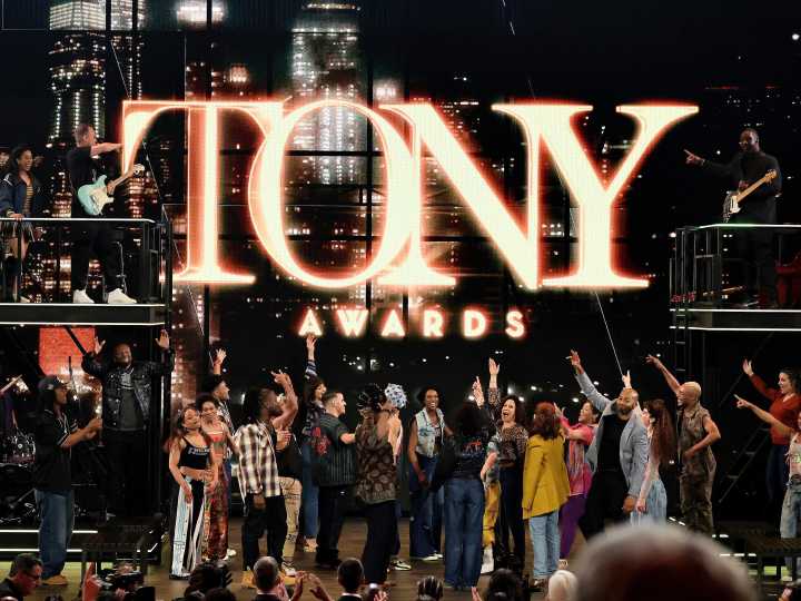 How to watch the Tony Awards: Live stream Broadway's biggest night