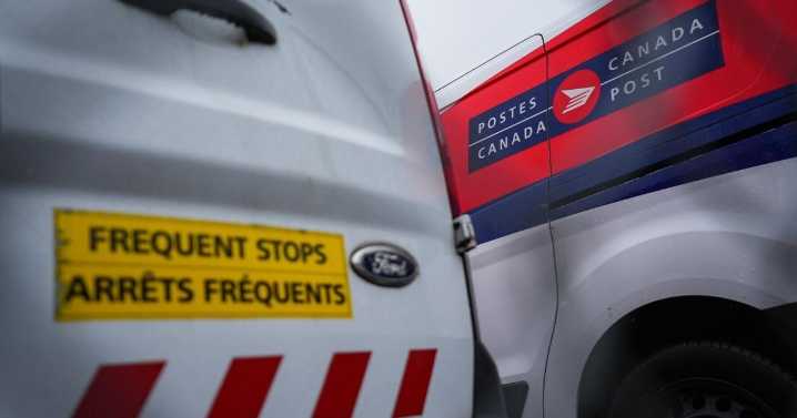 Canada Post union files unfair labour practice