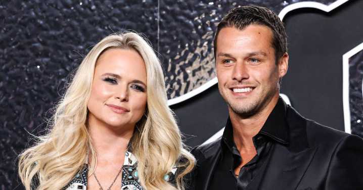 Miranda Lambert Trusts Brendan McLoughlin Again After Video Scandal