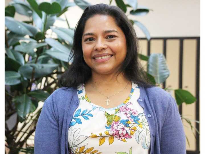 Sarnia woman named adult education program valedictorian