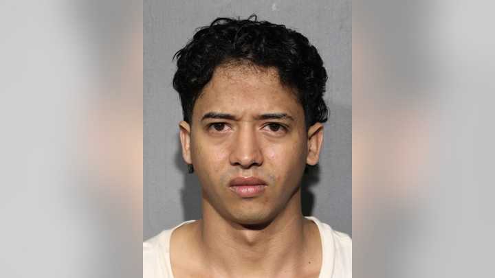 Chicago man charged with murder in 2024 shooting