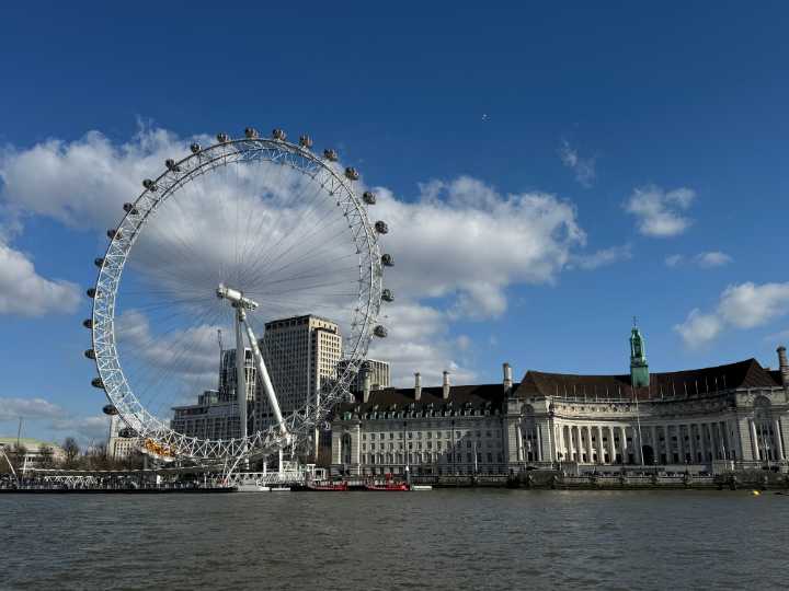 A first-timer’s guide to London with kids in 2025