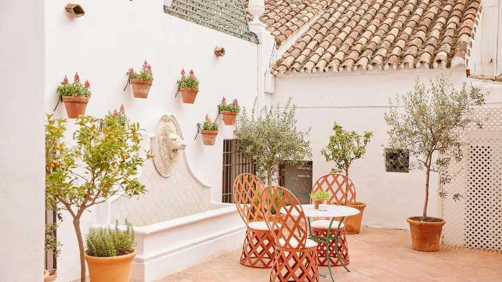 Thalasso Spa at Marbella Club