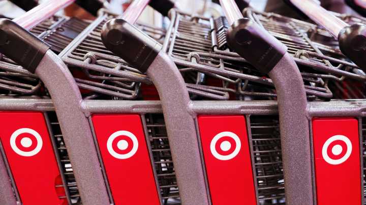 Why is Target being boycotted? Are Target sales down…