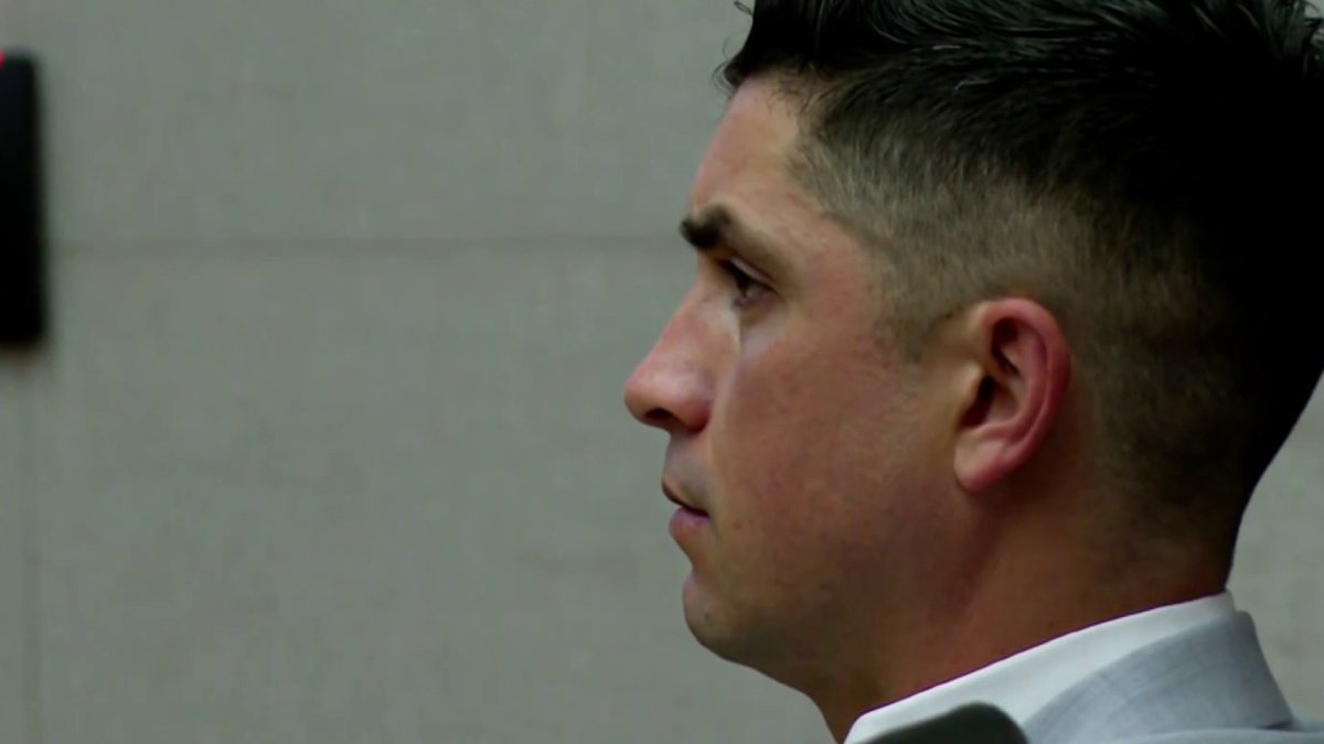 DV trial begins for SDPD officer DA labeled as ‘jealous,’ ‘volatile’ and ‘erratic’