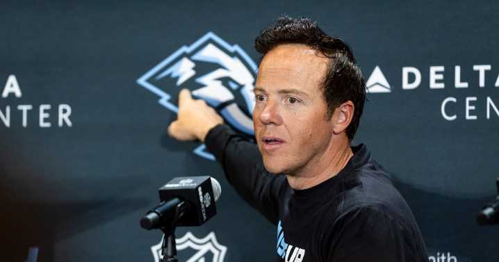 What can the Utah Mammoth learn from the Florida teams?