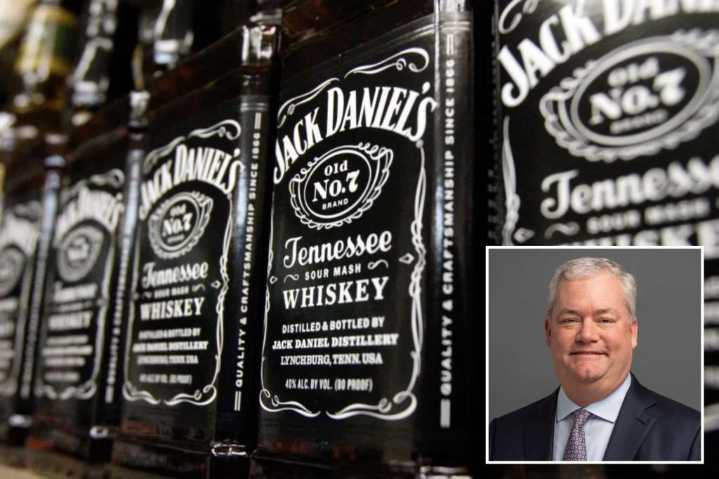 Jack Daniel's maker reveals surprising reason why Americans are drinking less whiskey