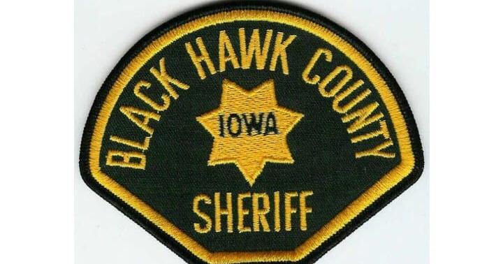 One Dead in Two-Vehicle Crash in Black Hawk County