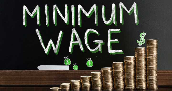 Opinion: The Minimum Wage Trap – Why higher wages don’t solve Washington’s affordability crisis