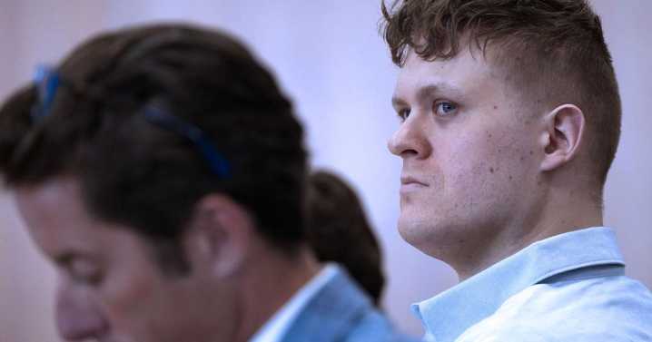 Jury finds Milwaukee man guilty of killing and dismembering 19