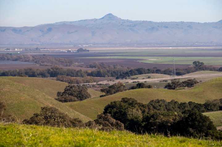 Sargent Ranch: Landowners who proposed controversial quarry sell large chunk of property in Santa Clara County