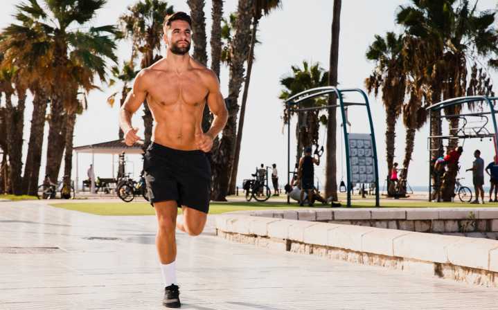 Walk & Tone Summer Program: Turn Your Stroll into a Full