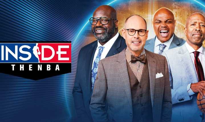 20 Facts About Inside The NBA