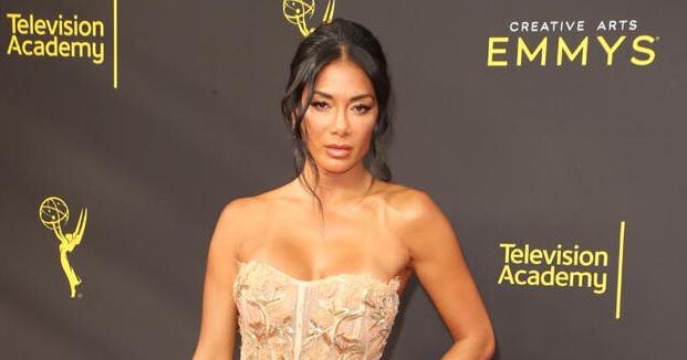 Tony preview: Nicole Scherzinger wows in 'Sunset Blvd.' revival