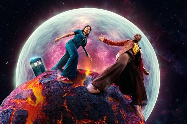 ‘Doctor Who’s finale infuriated fans – but the next series will fix everything’