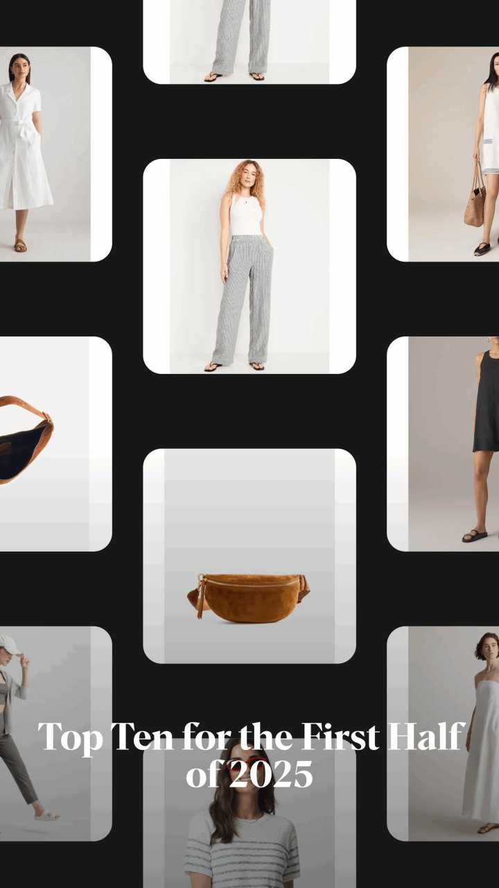 Fug Nation’s 10 Favorite Things So Far This Year