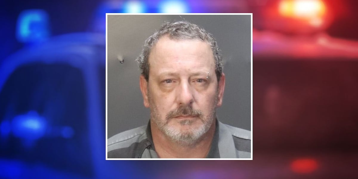 Waco, Texas man charged after girl alerts school staff about sexual assault: arrest warrant