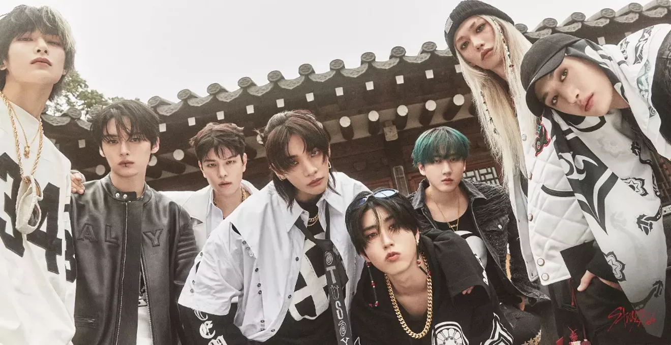 Video: Dallas K-Pop Fans Camp Out for Stray Kids Merch in Arlington