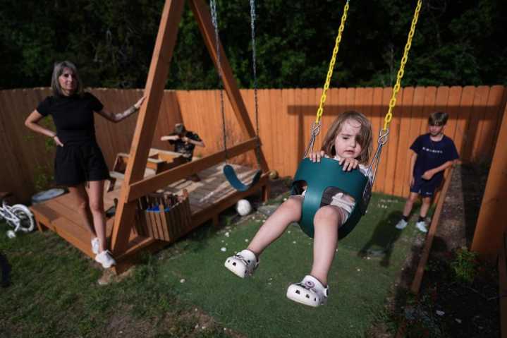 What families of people with autism want you to know about it
