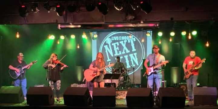 June Jams returns to Canyon every Thursday in June