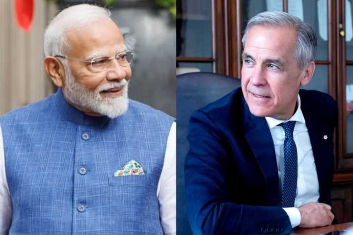 Indian PM Narendra Modi to visit Canada in June for G7 summit