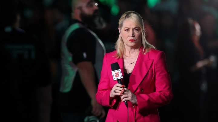 Doyel: Rick Carlisle defended Doris Burke. Here's what happened next.