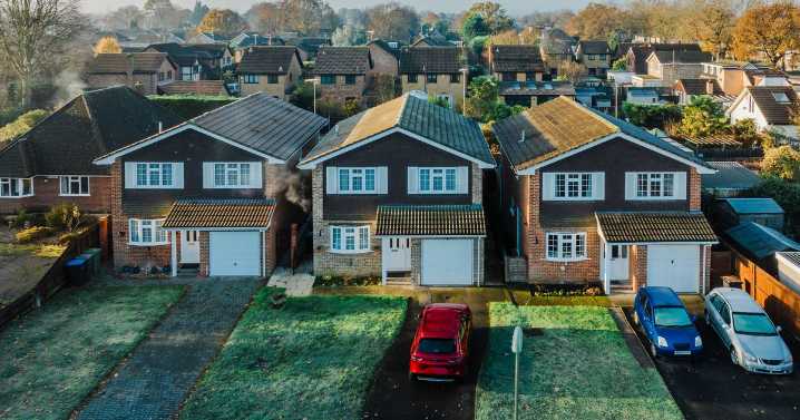 Driveway 'mistake' could end in a £100 fine or invalid insurance