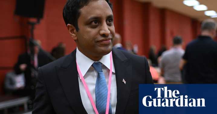 Leading British Muslims accuse Reform UK of stoking hostile sentiment