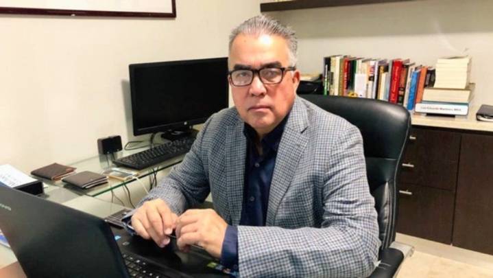 Luis Eduardo Martínez: Venezuela para los venezolanos