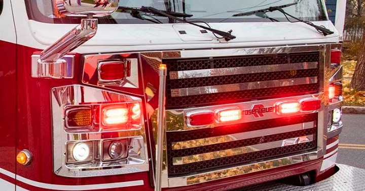 Vehicle fire investigated in Schenectady